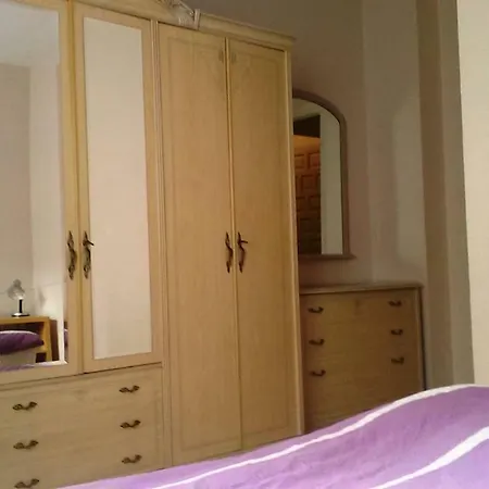 Apartment Downtown With Wifi & Tv Box