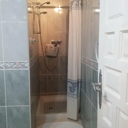 Apartment Downtown With Wifi & Tv Box