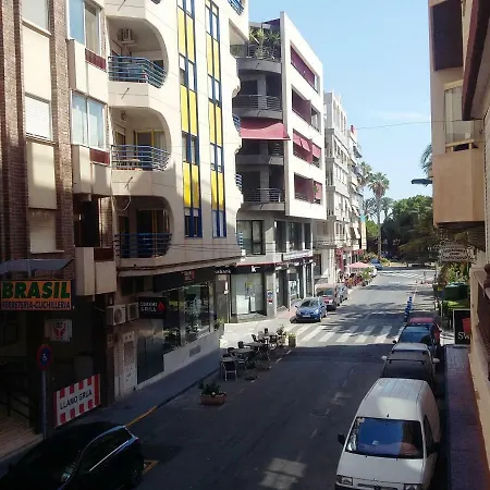 Downtown With Wifi & Tv Box *